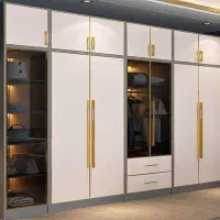 دکوراسیون داخلی کابینت کمد دیواری|خدمات پیشه و مهارت|بندر ماهشهر, |دیوار