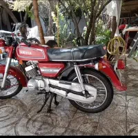 یاماها سوپر|موتورسیکلت|تهران, دریا|دیوار