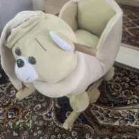 راکر کودک نو