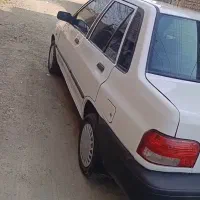 پراید 86|خودرو سواری و وانت|میاندوآب, |دیوار