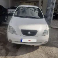 تیبا ۲ بدون ترک ضربه