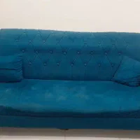 مبل طرح چستر هفت نفره