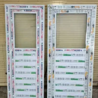 درب حمام و سرویس|مصالح و تجهیزات ساختمان|میاندوآب, |دیوار