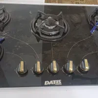 گاز رومیزی داتیس