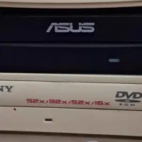 dvd رایتر
