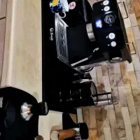 دستگاه اسپرسو لواک 350