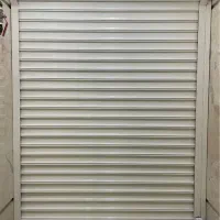 نیازمند تکنسین و نصاب درب اتومات و در برقی و رولاپ