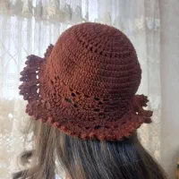 بافت کلاه هر رنگ وهر مدل|لباس|زنجان, |دیوار