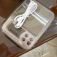 ترازو ۶۰۰ گرمی