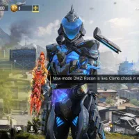 اکانت کالاف رایگان با ورود به میلی|کنسول، بازی ویدئویی و آنلاین|تهران, باغ خزانه|دیوار