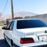 پارس سال ۱۴۰۰