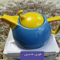 اردوخوری،قوری،هاون برنجی لطفا ورق بزنید|ظروف سرو و پذیرایی|تهران, قیام|دیوار