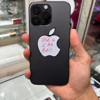 اپل iphone 14 Pro Max با حافظهٔ ۲۵۶ گیگابایت