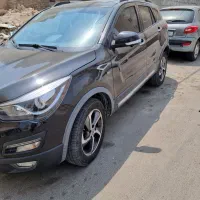 فروش هایما s5 مشکی ۱۴۰۱ کم کارکرد
