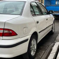 سمند مدل ۹۰|خودرو سواری و وانت|اقبالیه, |دیوار