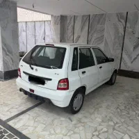پراید 111se