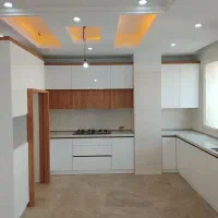 130متر-نوساز-کلیدنخورده-لابی-سرایداری