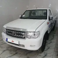 پادراپلاس دوگانه کارخانه مدل۱۴۰۴