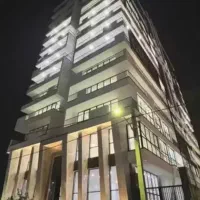 ۱۱۶متر/نوساز/اهورا ملک/روبه نما/قریشی شمالی