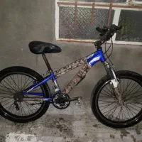 دوچرخه ۲۴|دوچرخه، اسکیت، اسکوتر|تربتحیدریه, کلاته توکلی|دیوار