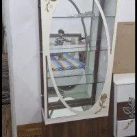 بوفه در حد نو یک عدد بوفه در حد نو