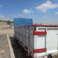 اطاق عقب خاور