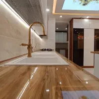 تکواحدصفرهوشمندمعلم/3 خوابه قابل تبدیل