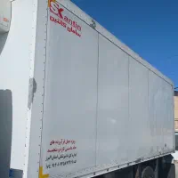 یخچال کامیون|قطعات یدکی و لوازم جانبی|اسلام‌شهر, شاطره|دیوار