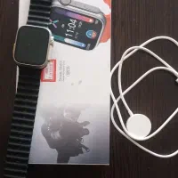 ساعت هوشمند