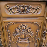 فروش مبل استیل سلطنتی|مبلمان خانگی و میز عسلی|تهران, جهاد|دیوار