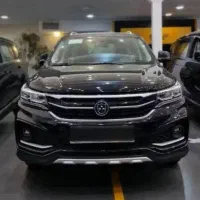 فردا Sx5، مدل ۱۴۰۴