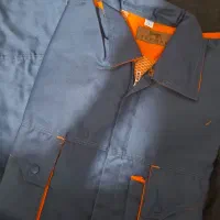 لباس کار مردانه