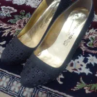 کفش زنانه مجلسی