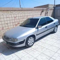 فروش زانتیا 85 فابریک