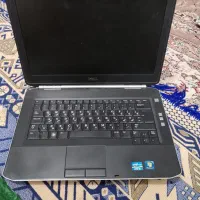 لپ تاپ دل و پرینتر canon|رایانه همراه|نیشابور, شهرک قدس|دیوار