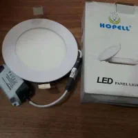 پنل 6 وات hopel برش 10 سانت زیر قیمت