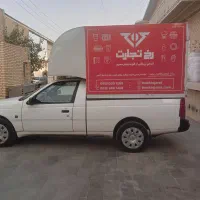 اریسان۲ مدل۴۰۳|خودرو سواری و وانت|مشهد, آبکوه|دیوار