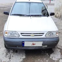 پراید 89اتاق تعویض|خودرو سواری و وانت|کرمانشاه, |دیوار