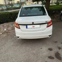 ساینا ex 1401 بدون رنگ|خودرو سواری و وانت|اهواز, گلستان|دیوار