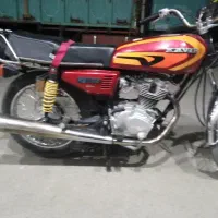 موتور هندا کویر