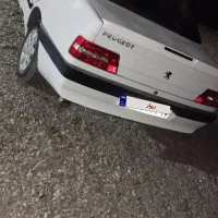 پژو تیوفایو|خودرو سواری و وانت|ماکو, |دیوار