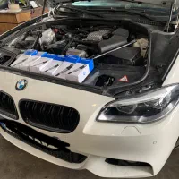 مکانیک گیربکس اتوماتیک باطریساز رشت گلسار آج بیشه