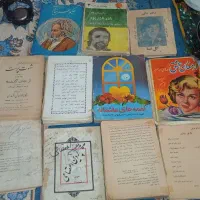 عنواع کتاب قدیمی|کتاب و مجله مذهبی|قم, علی آباد|دیوار