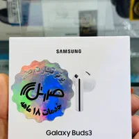 هدفون بلوتوثی سامسونگ مدل Galaxy Buds