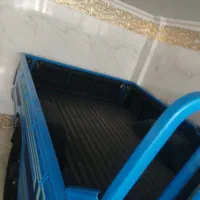 نیسان وانت آپشنال تک سوز صفر|خودرو سواری و وانت|تبریز, |دیوار