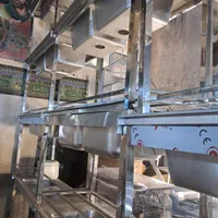 تولید انواع میز وسینگ|کافی‌شاپ و رستوران|مشهد, نوید|دیوار