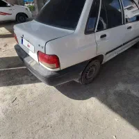 پرایدمدل۹۱|خودرو سواری و وانت|میناب, |دیوار