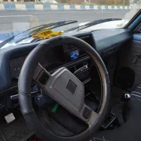 فروش مزدا تک کابین مدل77