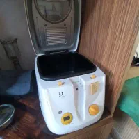 سرخ کن برقی|اجاق گاز و لوازم برقی پختوپز|کوچصفهان, |دیوار