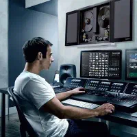 استخدام تدوینگر دورکار (پروژه‌ای)